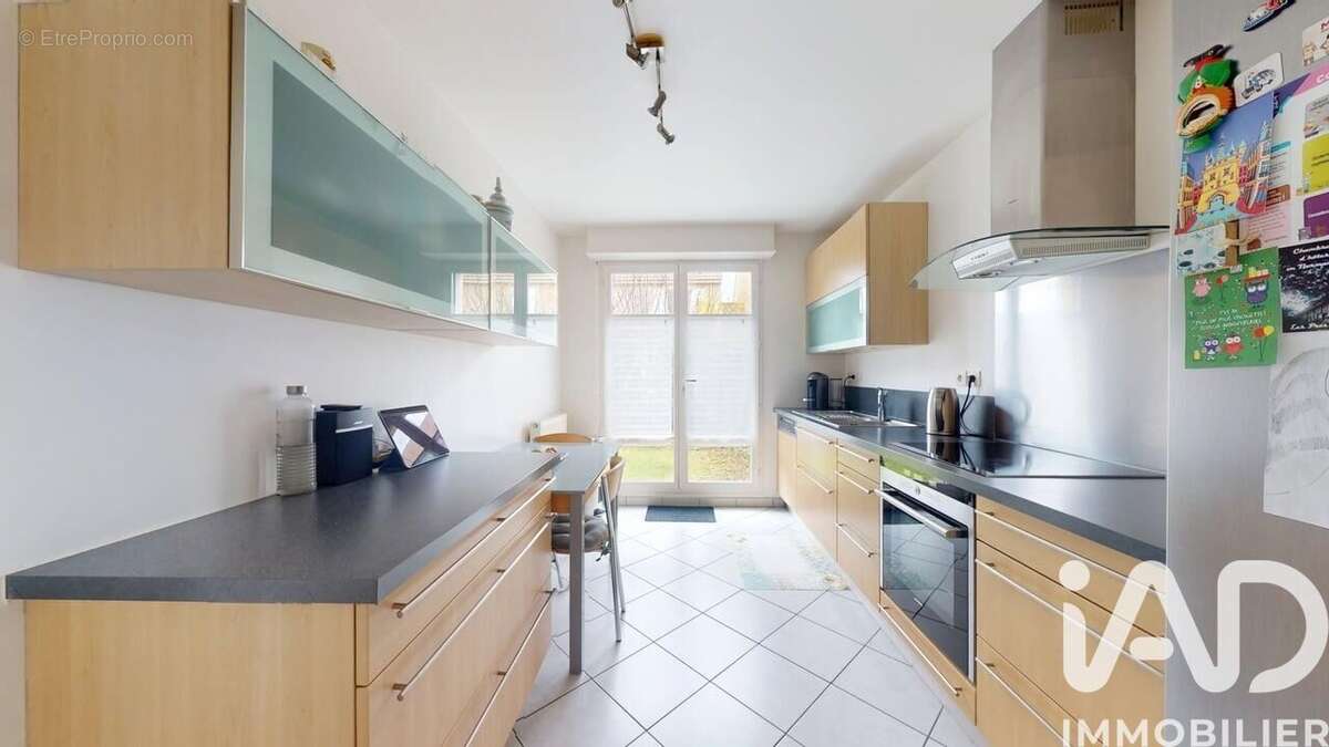 Photo 7 - Maison à MAUREPAS