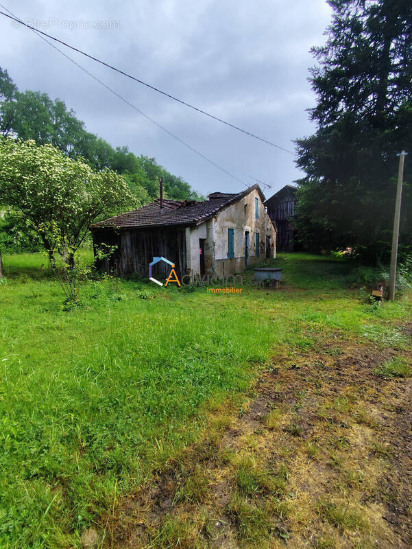 Maison à MEILHAN-SUR-GARONNE