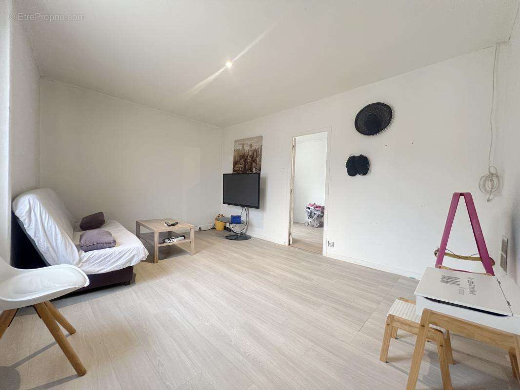 Maison à SAINT-VINCENT-DES-LANDES