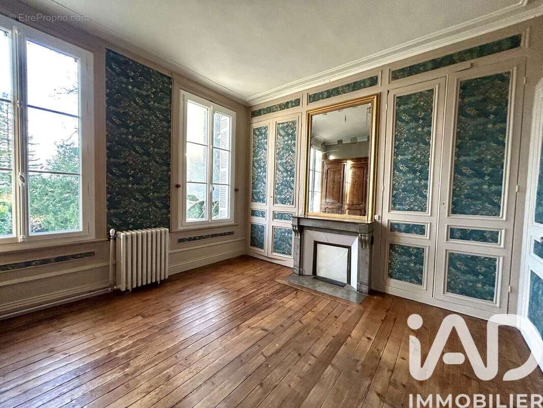 Photo 7 - Maison à LIEUREY