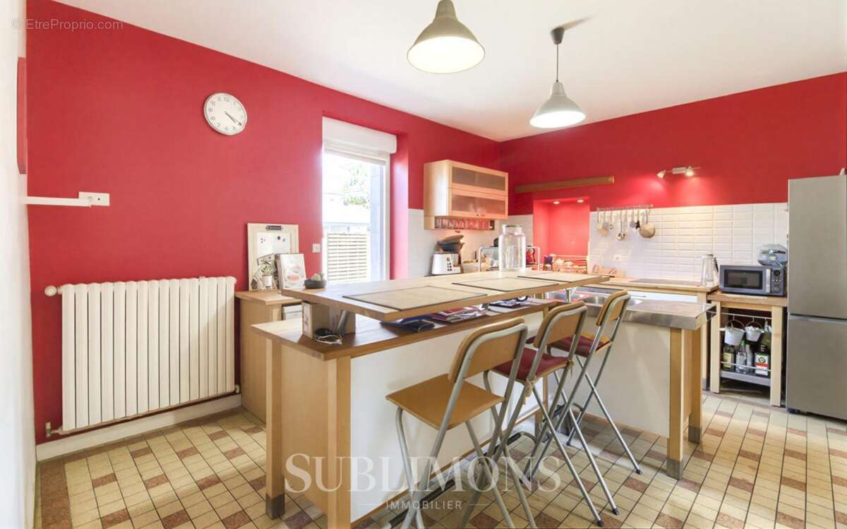 Maison à vendre Quimperlé - photo 6