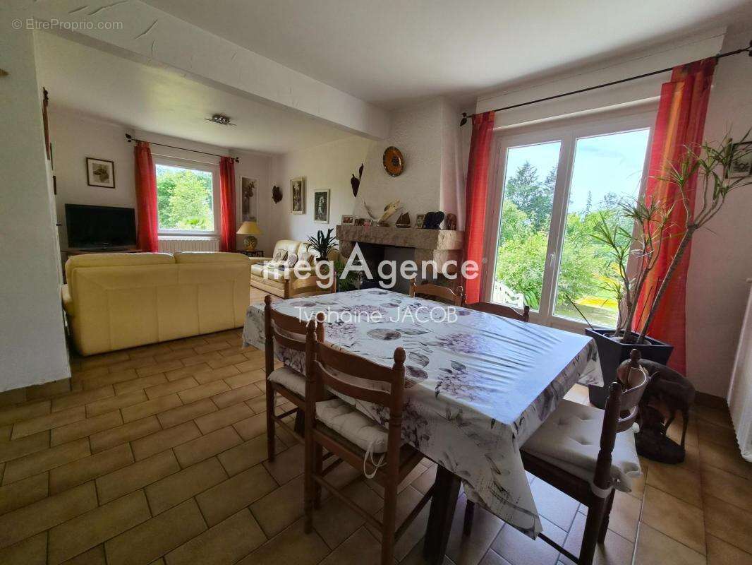 Maison familiale au coeur de la nature - photo 2