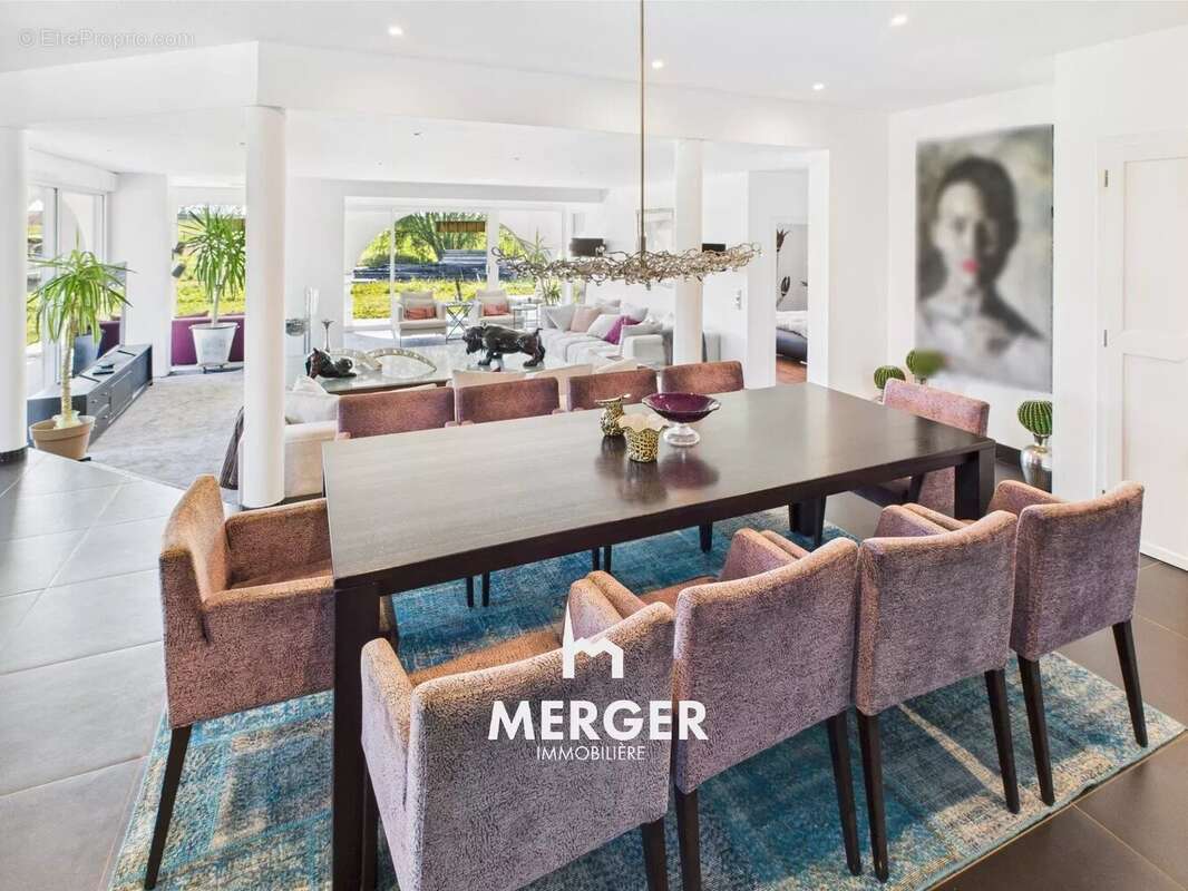 Maison à BATZENDORF