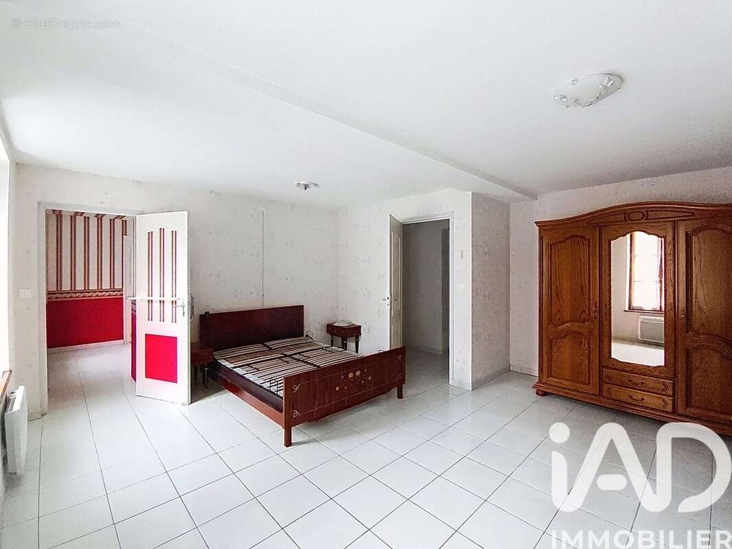 Photo 6 - Maison à ROMORANTIN-LANTHENAY