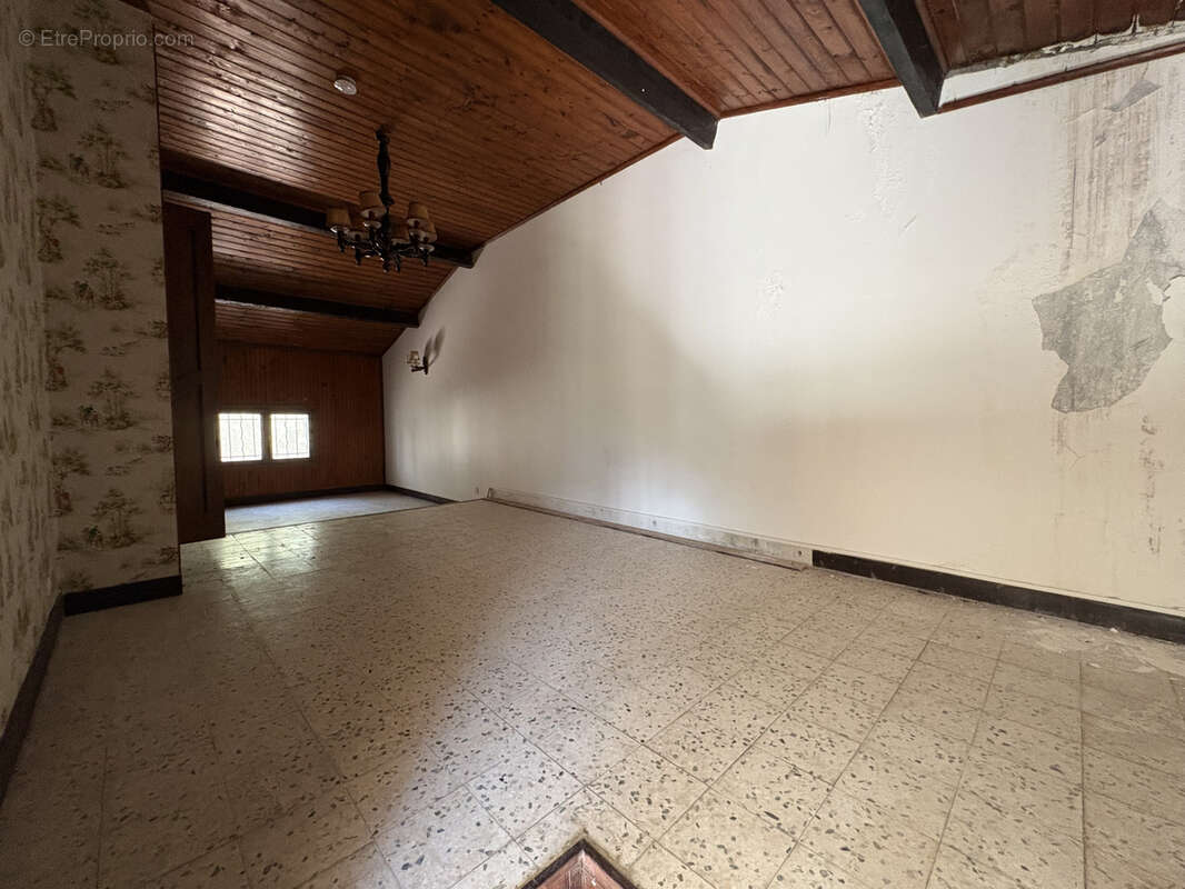 Maison à SAINT-RAPHAEL