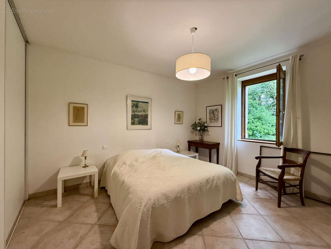 Maison à L&#039;ISLE-JOURDAIN