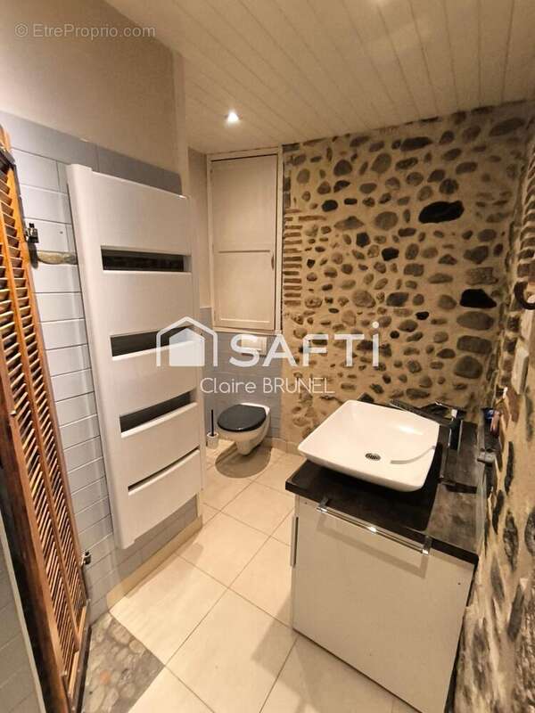 Maison 94 m² à Molieres-Sur-Ceze  - photo 5