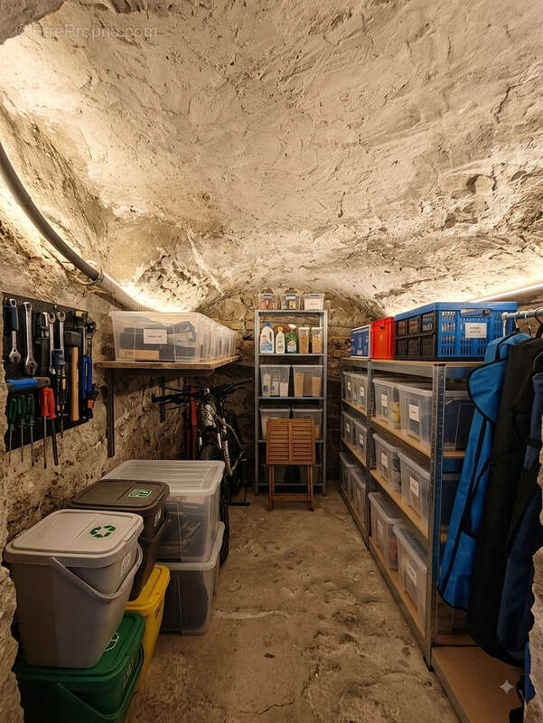 Appartement T2 + 2 cave centre Fugeret - photo 3