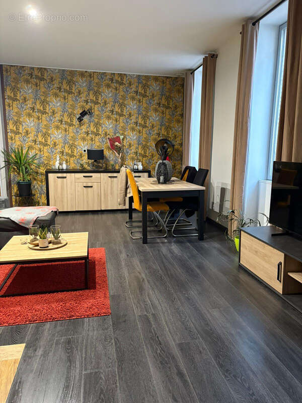 Appartement à VILLENEUVE-SUR-LOT
