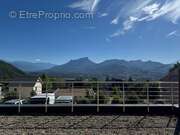 Appartement à SAINT-JEAN-D&#039;ARVEY