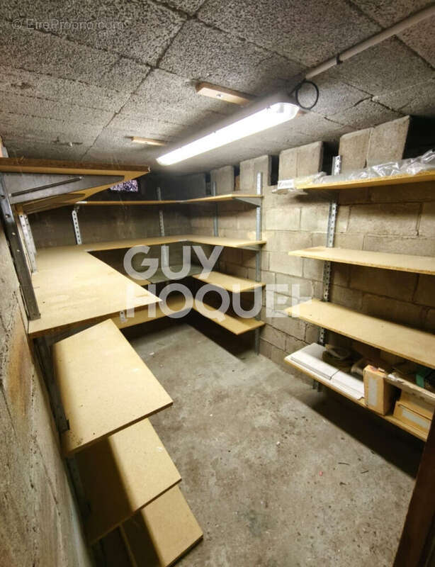 Appartement à LIMEIL-BREVANNES