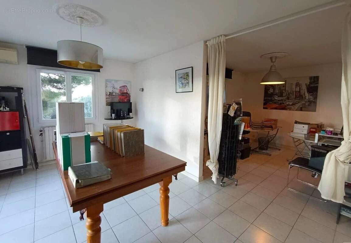 Maison à LA VALETTE-DU-VAR