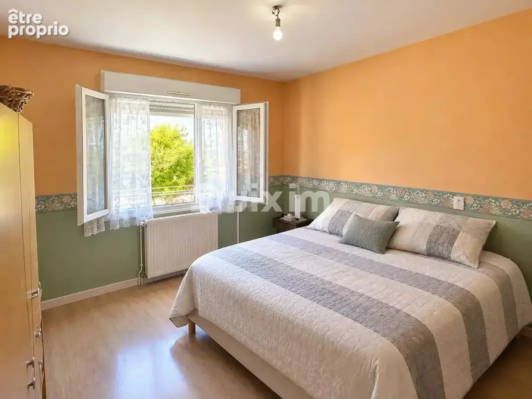 Appartement 3 pièces 57 m² à vendre à Tavaux (39500) - photo 4