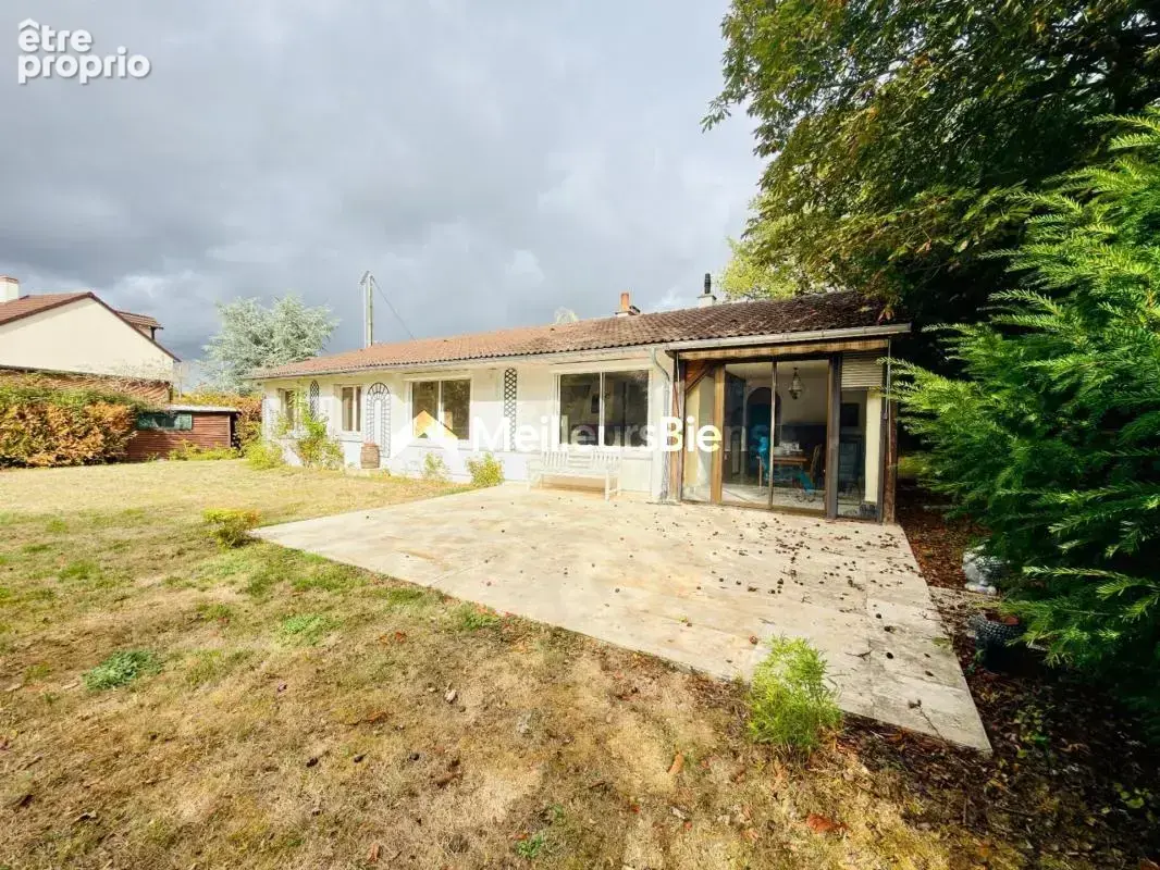 Joli pavillon de plain pied 115m2 - photo 11