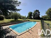 Photo 1 - Maison à NEUVY-GRANDCHAMP