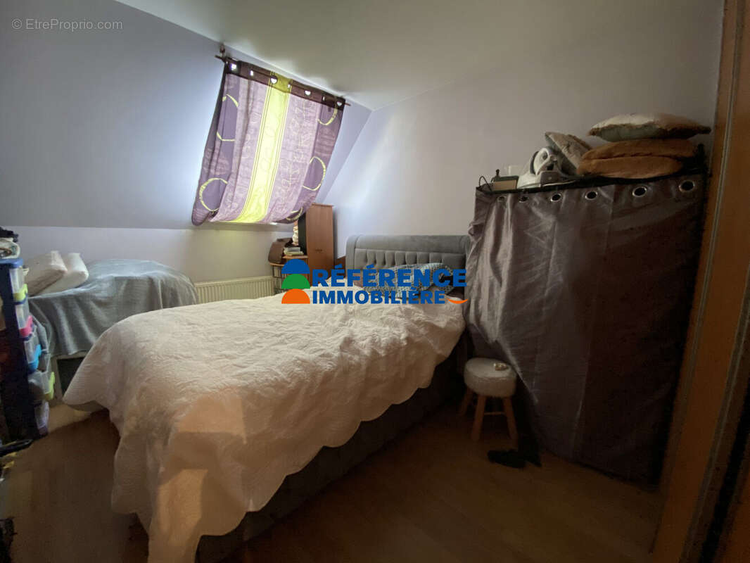 Appartement à ROUBAIX