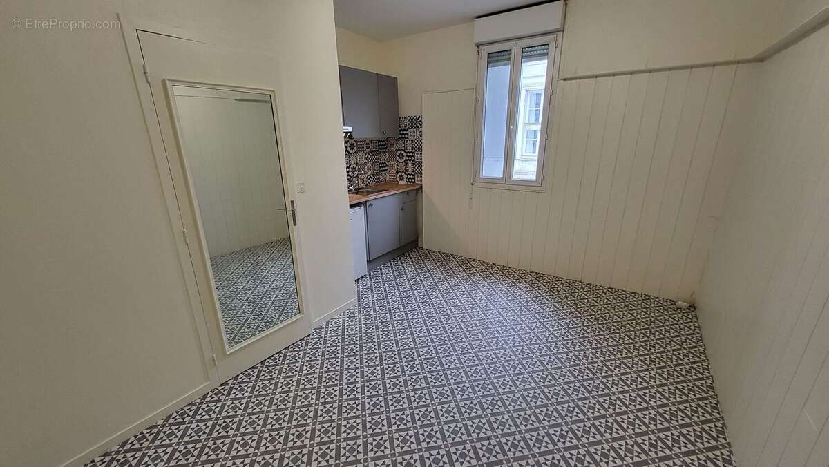 Appartement à LIBOURNE