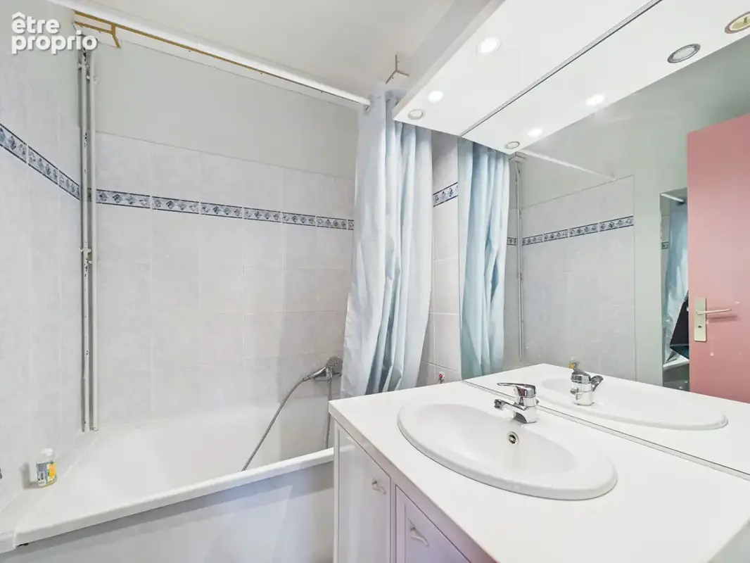 À vendre : Appartement 3 pièces à Sotteville-lès-Rouen - photo 11