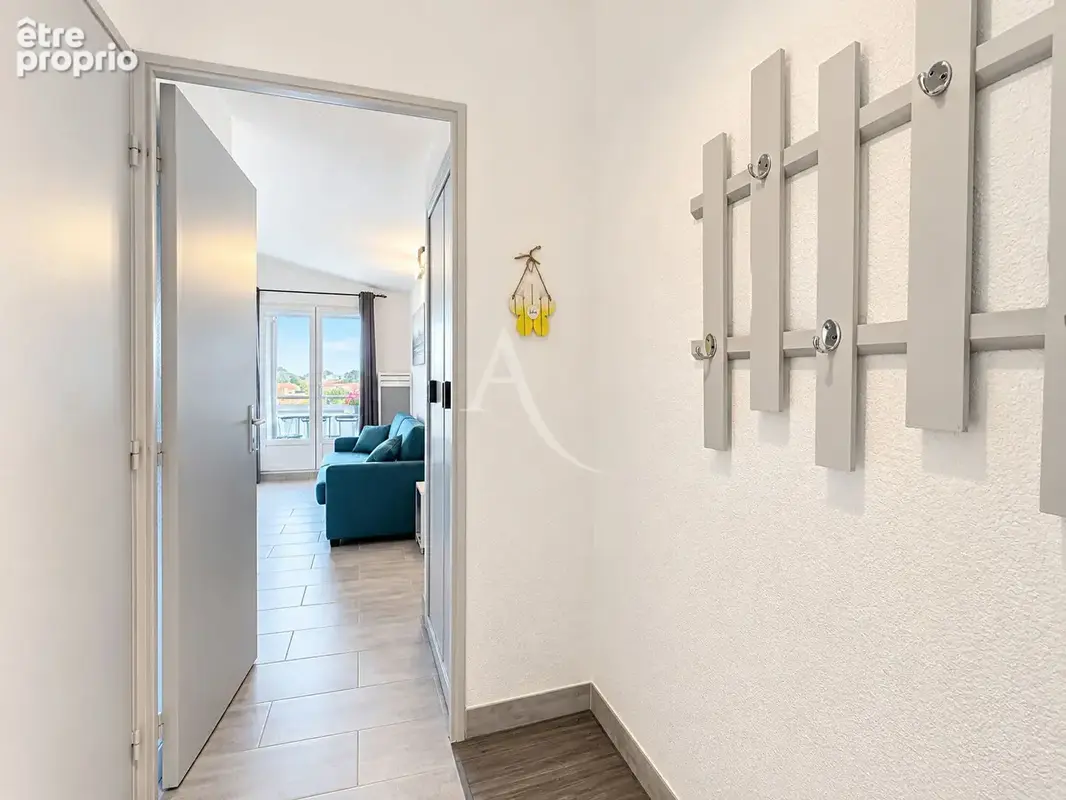 Studio La Corniche Saint Hilaire de Riez - photo 2