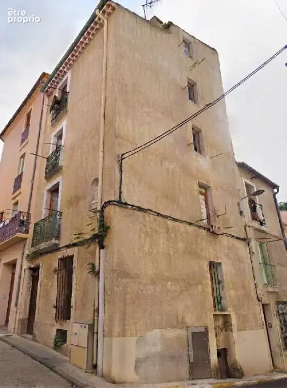 Appartement à BEZIERS