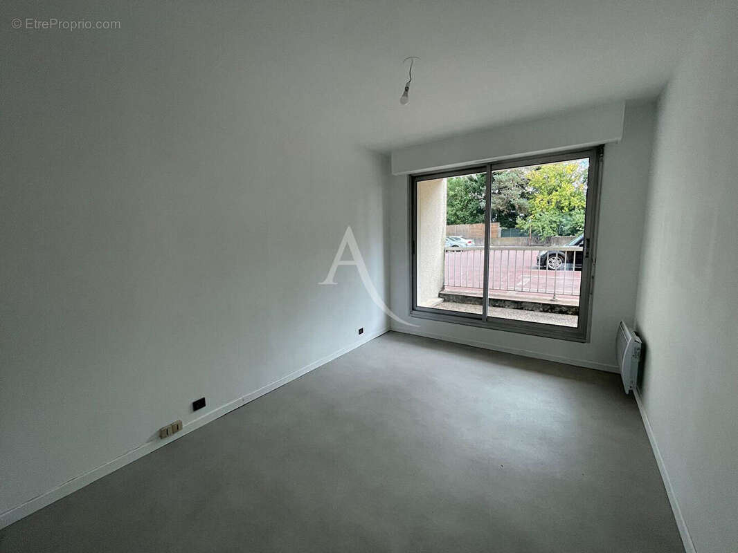 Appartement à CHOLET