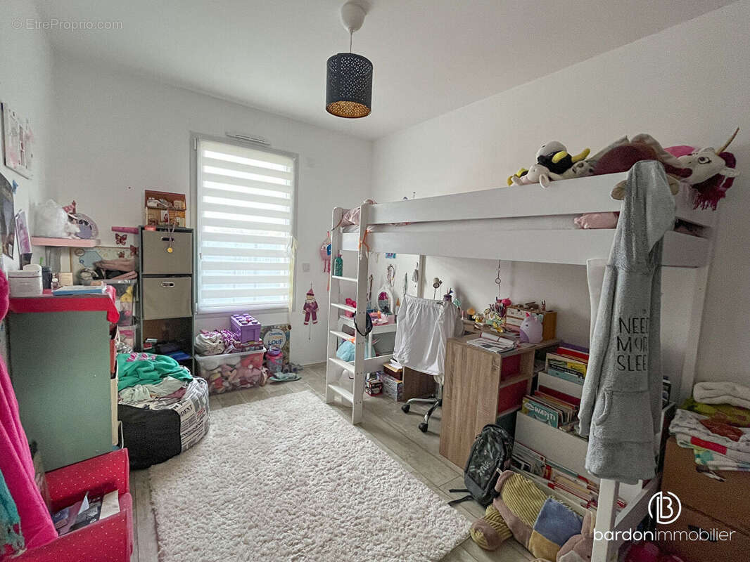 Maison à LA GARNACHE