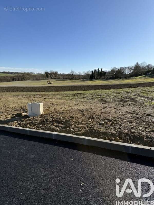 Photo 8 - Terrain à ENCAUSSE