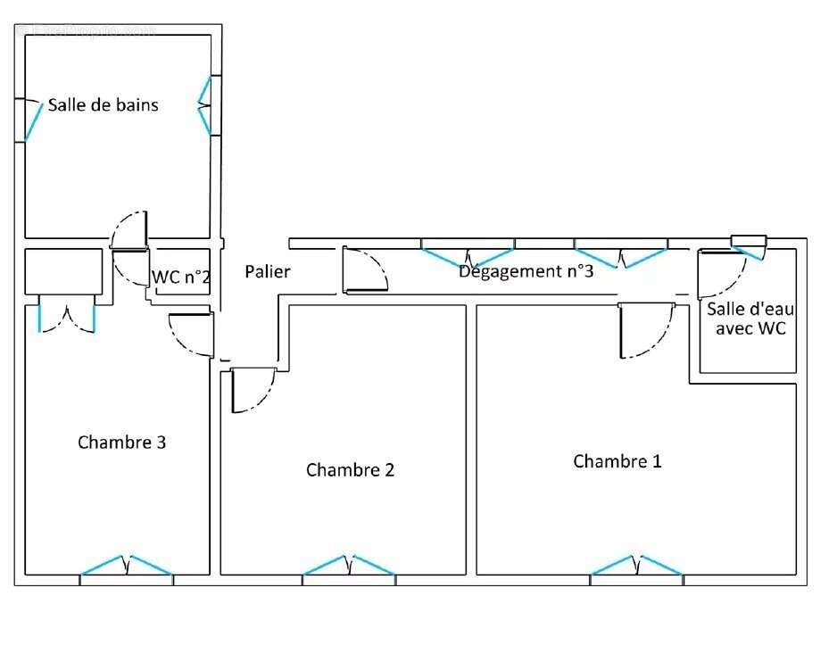 Maison à LA ROCHELLE