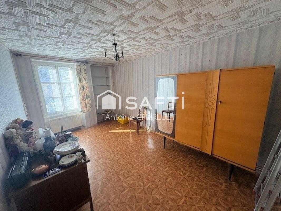 Photo 4 - Maison à BUZANCAIS