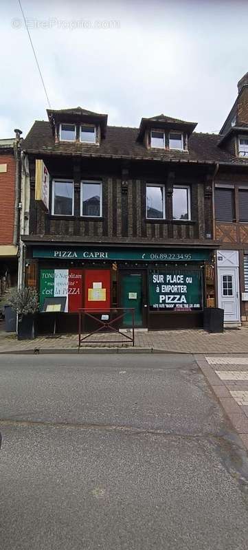 Appartement à CORMEILLES