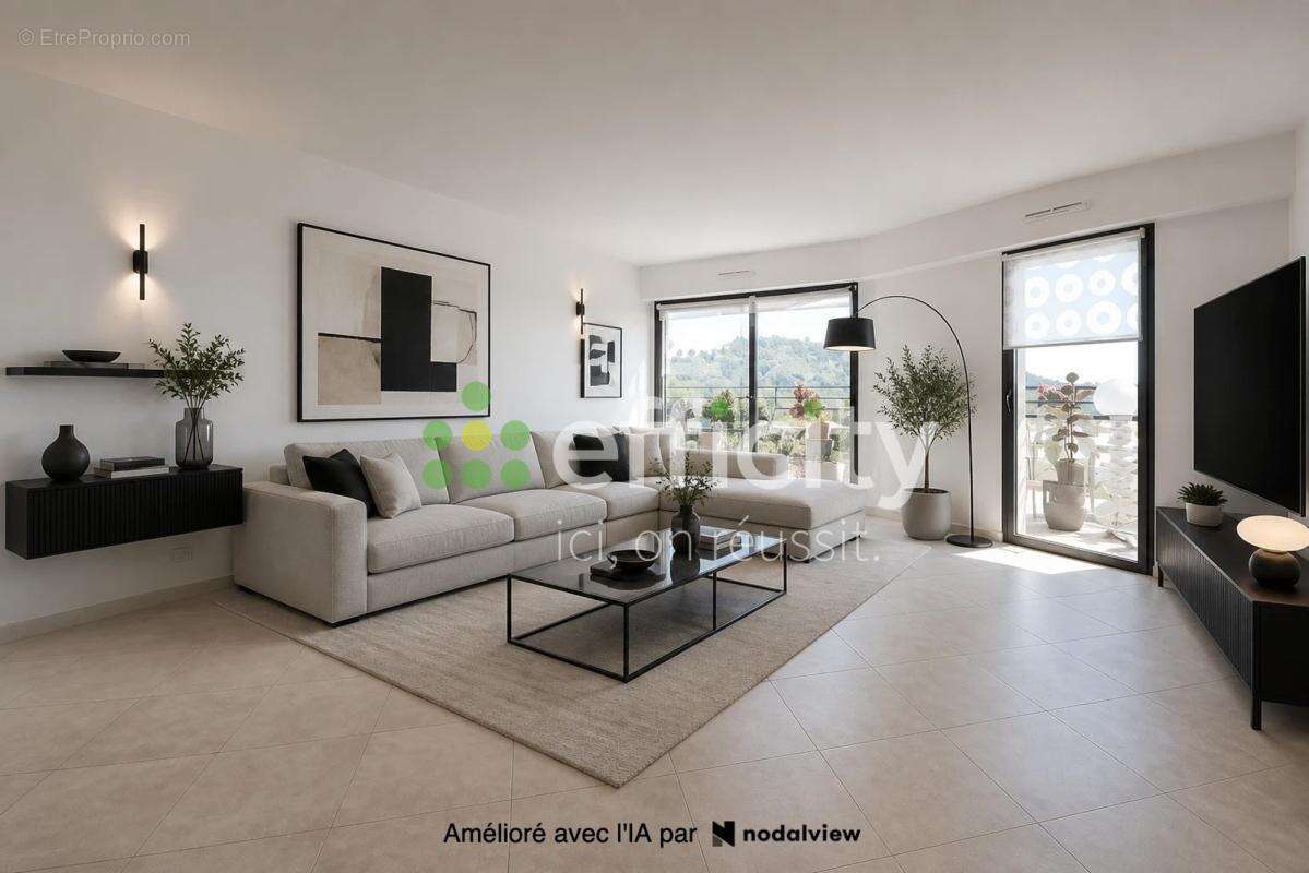 Appartement récent - photo 4