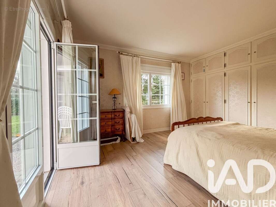 Photo 9 - Maison à ABONDANT