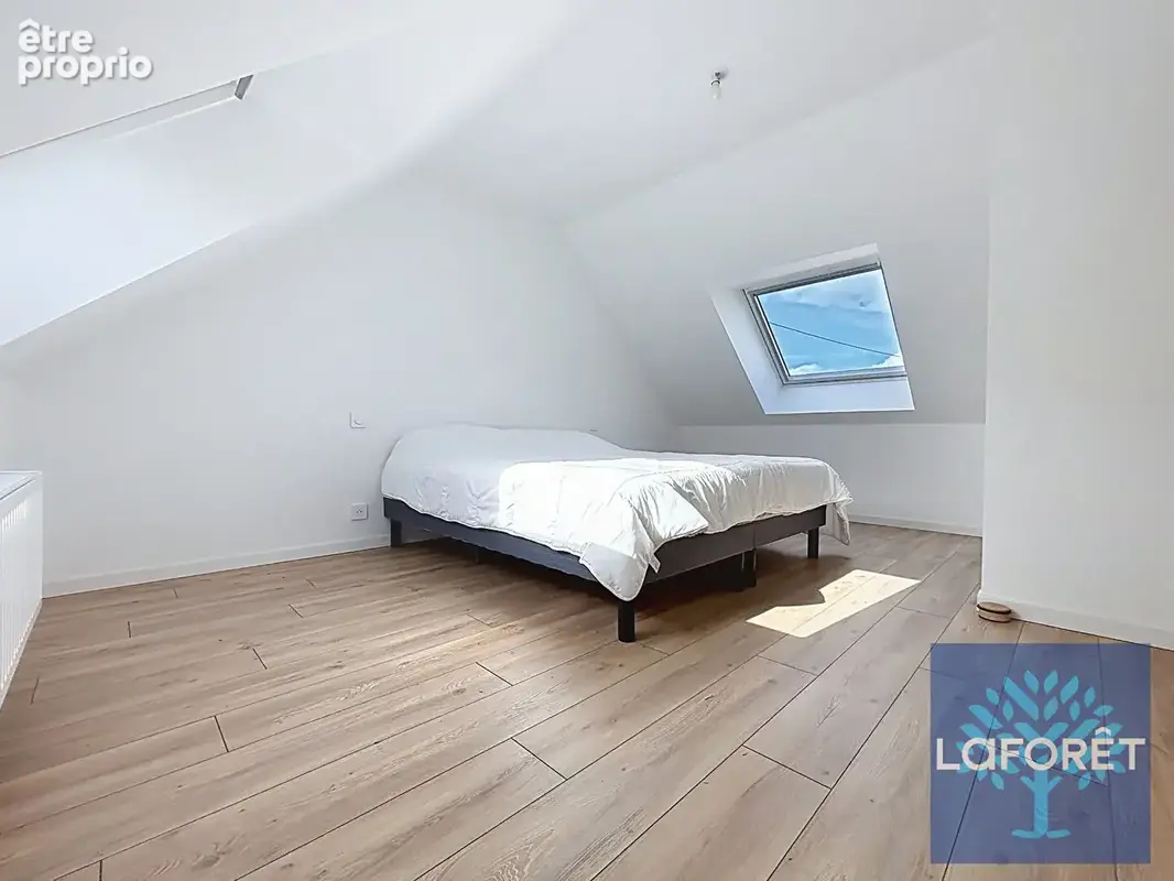Maison Concarneau 3 pièce(s) 64.46 m2 - photo 5