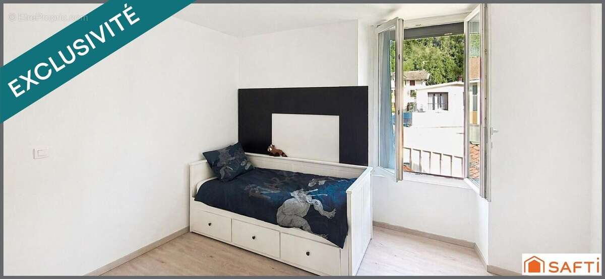 Photo 7 - Appartement à VILLARD-BONNOT