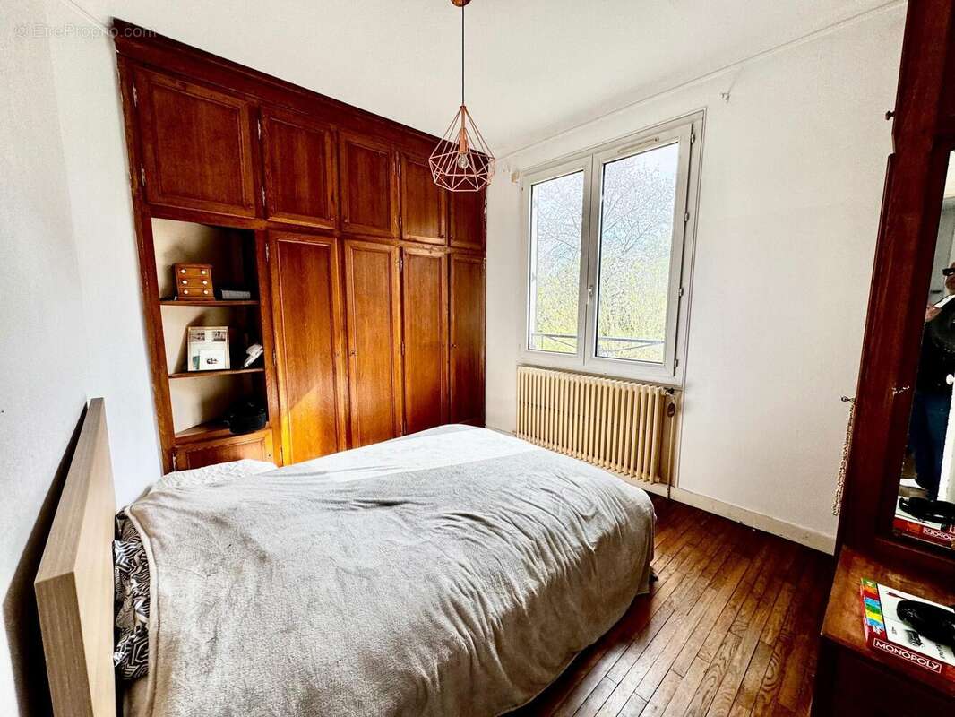 Photo 9 - Maison à BONNIERES-SUR-SEINE