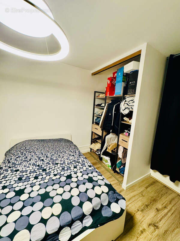 Appartement à LA TRONCHE