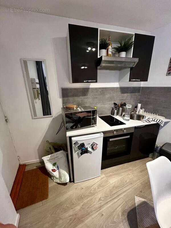 Photo 2 - Appartement à LILLE