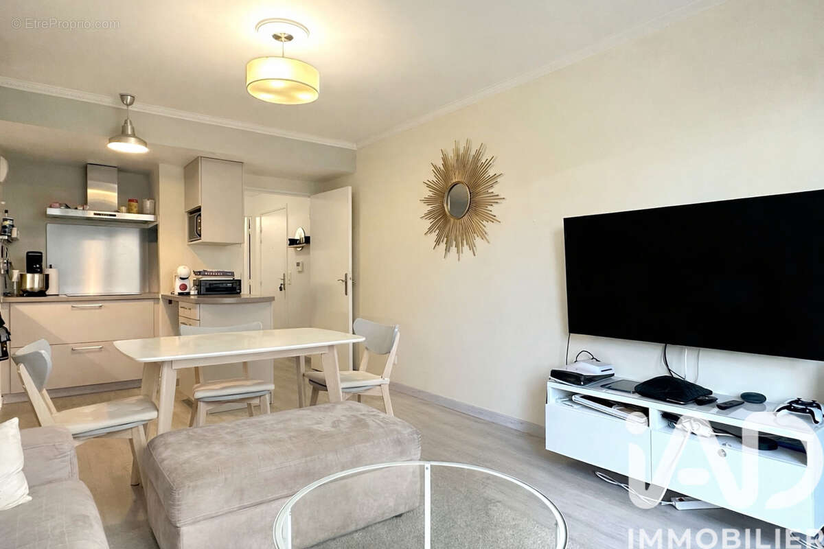 Photo 3 - Appartement à BOBIGNY