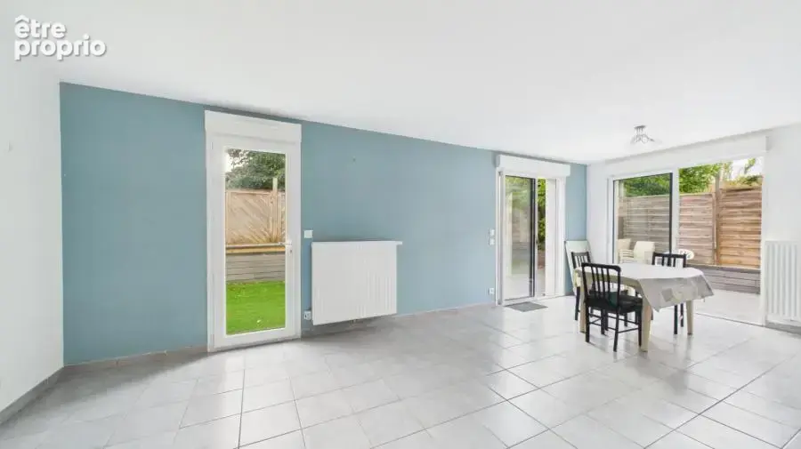 Maison 5 pièces 92 m² à vendre à Thouare-Sur-Loire (44470) - photo 21
