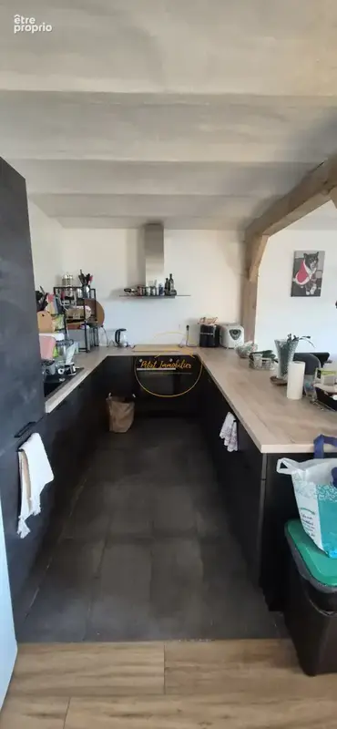 Maison T3 avec jardin, terrasse et pergola   Un bien idéal pour investir - photo 4