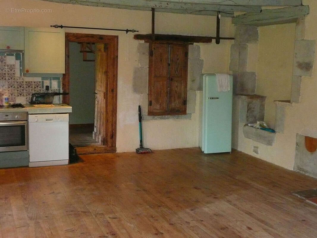 Maison de caractère - près de Villeneuve d'Aveyron - photo 10