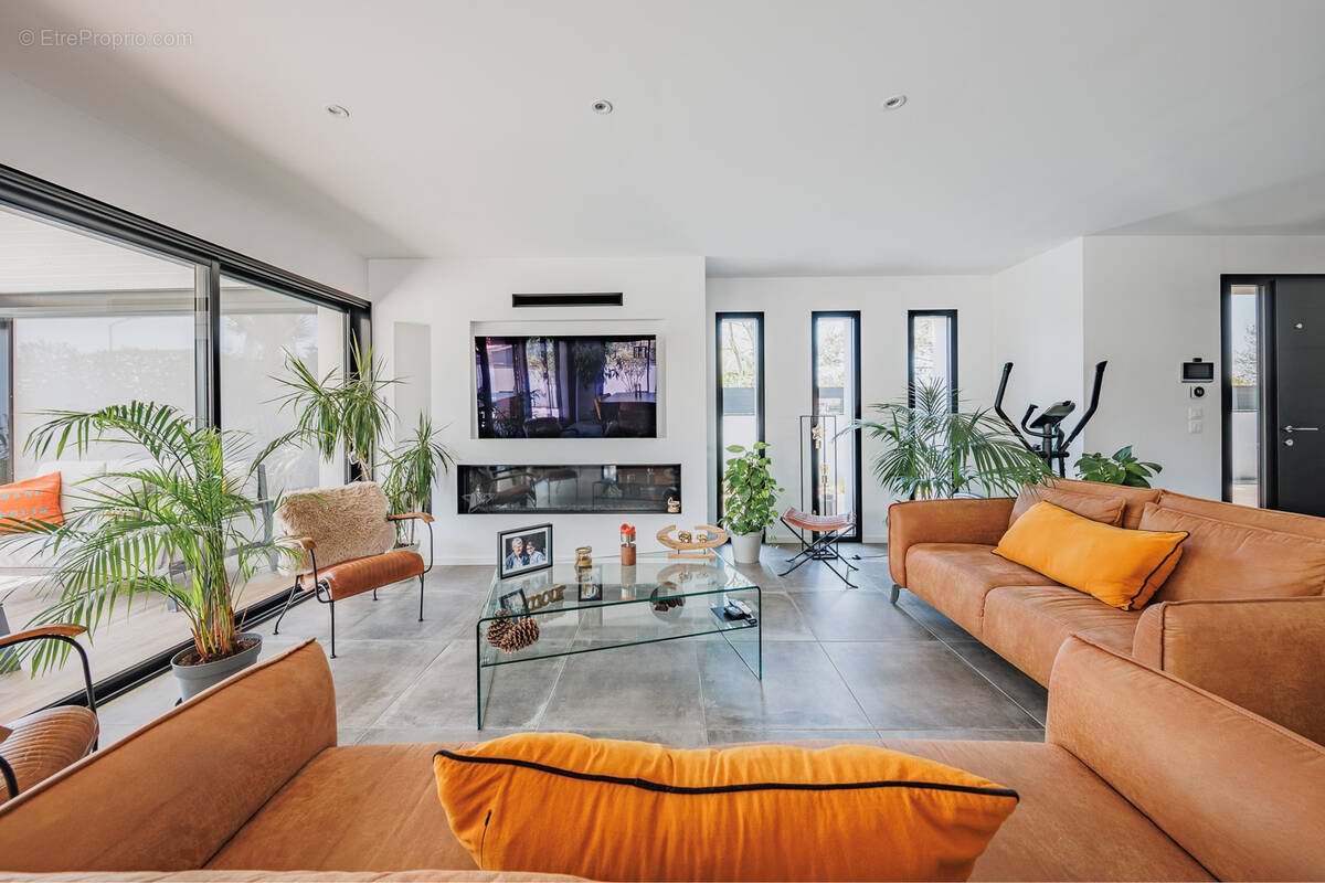 Maison à LA TESTE-DE-BUCH