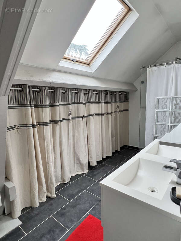 Maison à AULNAY-SOUS-BOIS