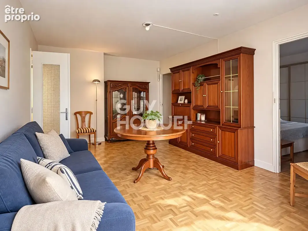 Photo Appartement à Paris-12e au prix de 370 000€