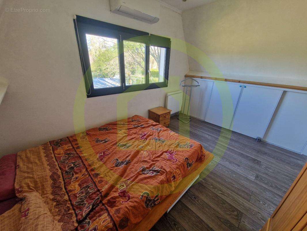 Maison à IVRY-LA-BATAILLE