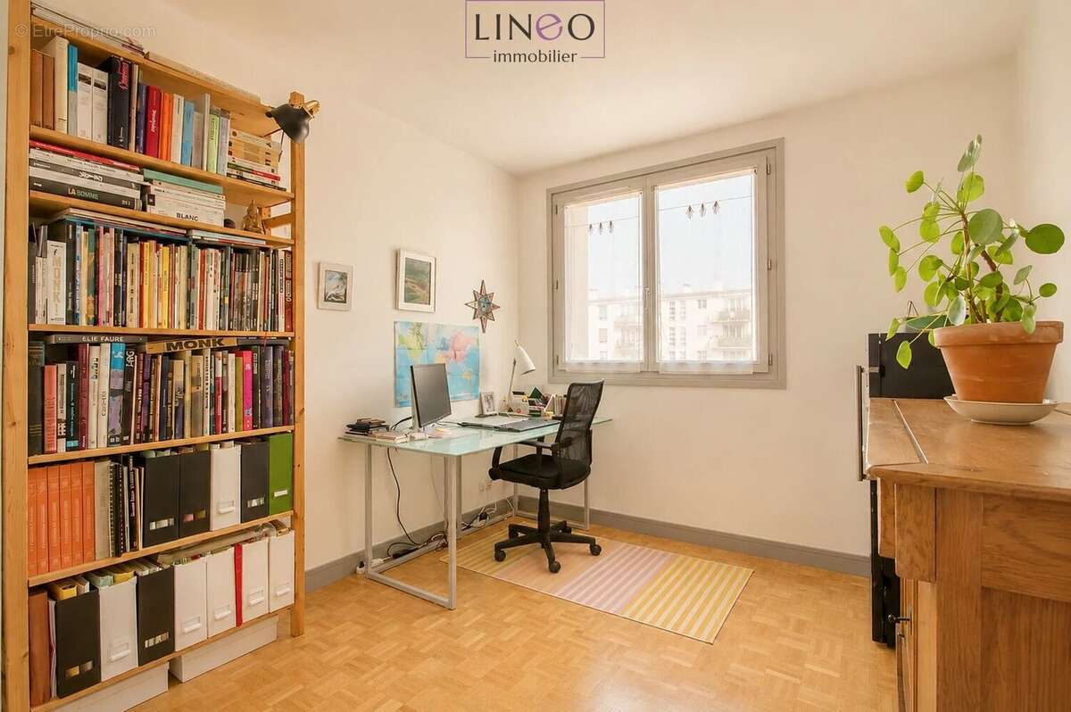 Appartement à CHOISY-LE-ROI