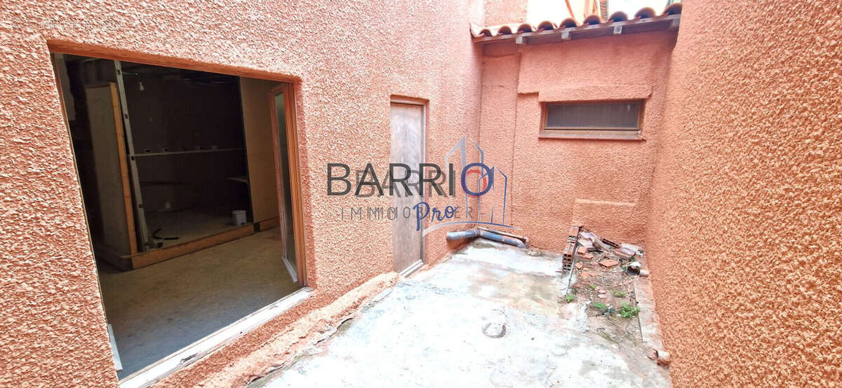 Autre à PORT-VENDRES