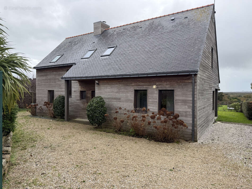 Maison à GUERANDE