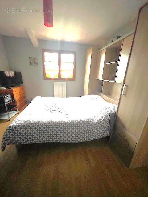 Maison à CASTELJALOUX