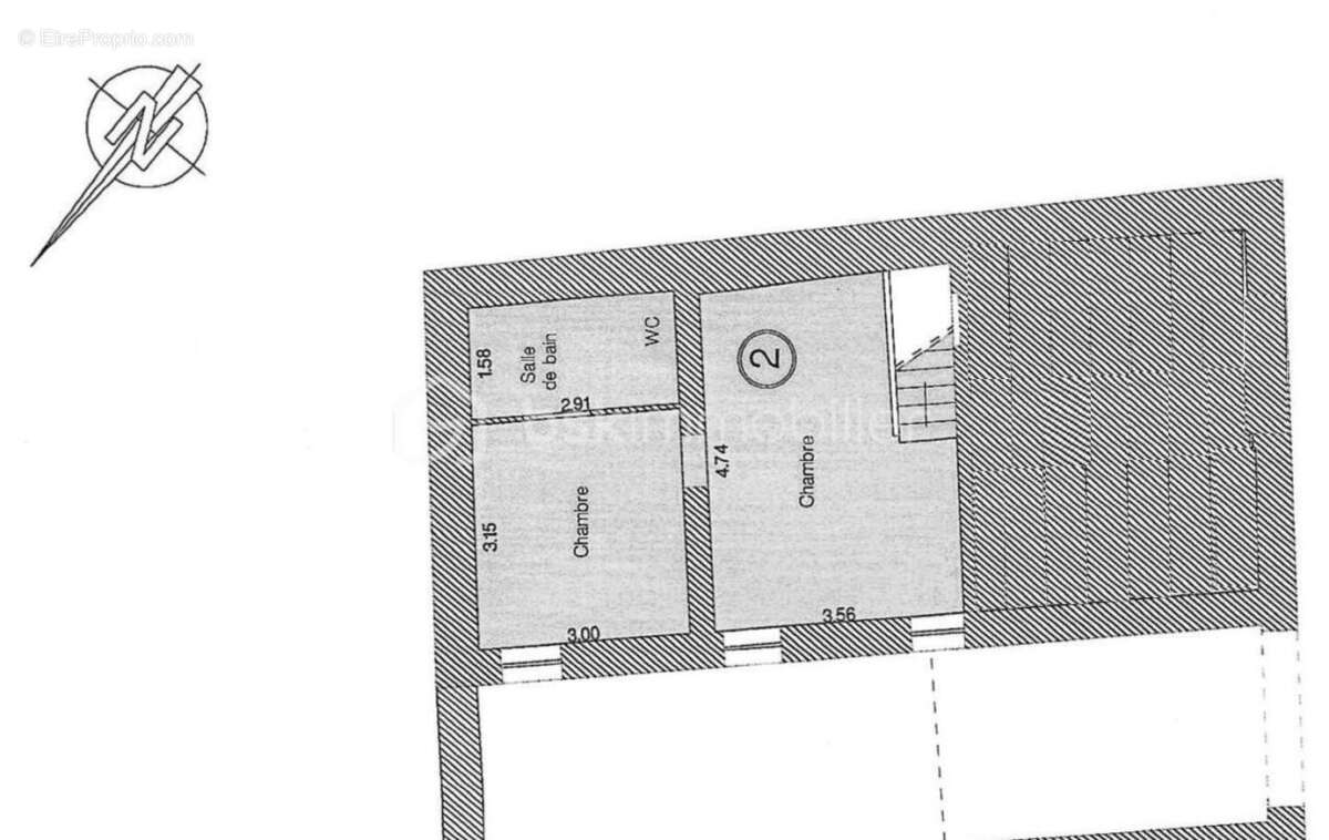 Appartement à ORLEANS